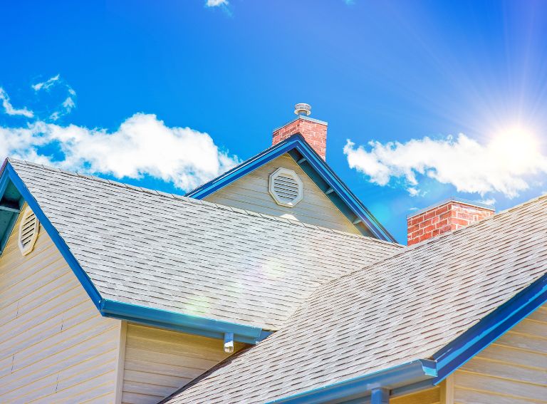 Hiraroofing offers exceptional roofing services.